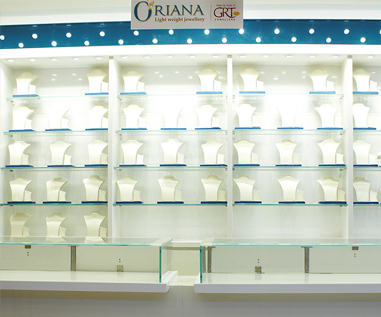 Commercial Project, Chennai